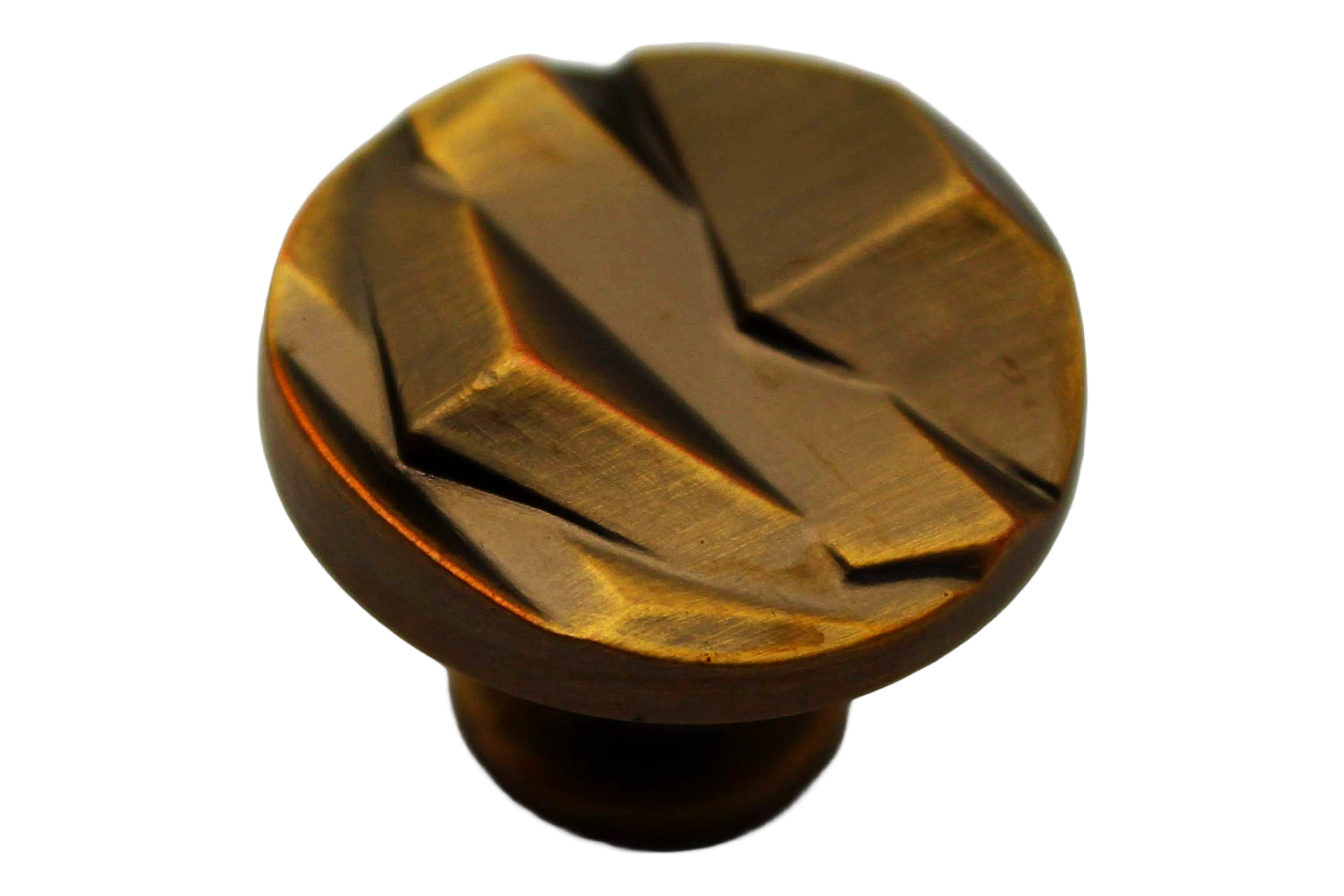Robustline Cupboard Handles & Knobs Knobs Zinc Drawer Knob (orb) 1762 Zinc Alloy Cabinet Furniture Knob